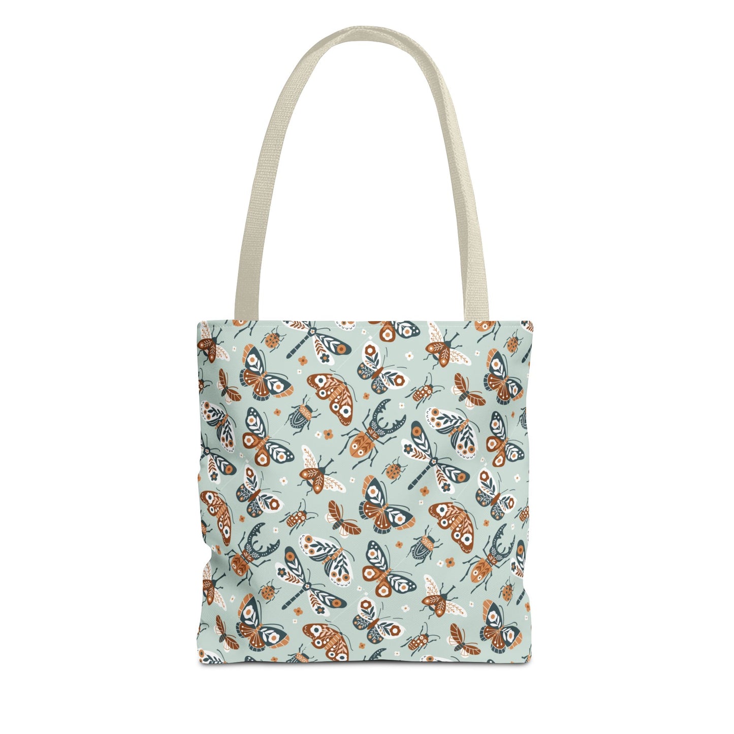Insect Tote Bag
