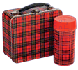 Mad for Plaid Jiggie Puzzle