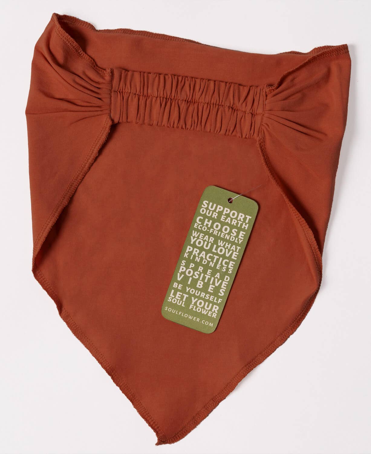 Mega Moth Bandana Headband
