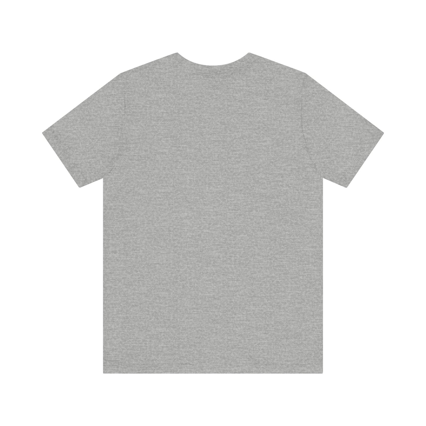 Brady Moon Artist Series Unisex Jersey Short Sleeve Tee