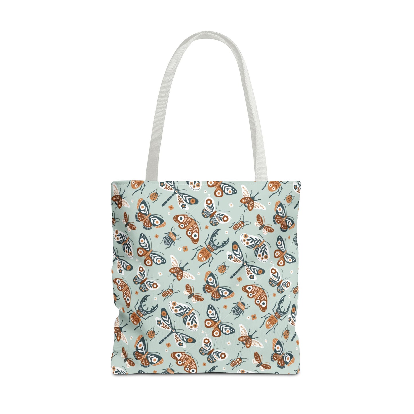 Insect Tote Bag