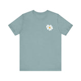 Wallflower - Unisex Jersey Short Sleeve Tee