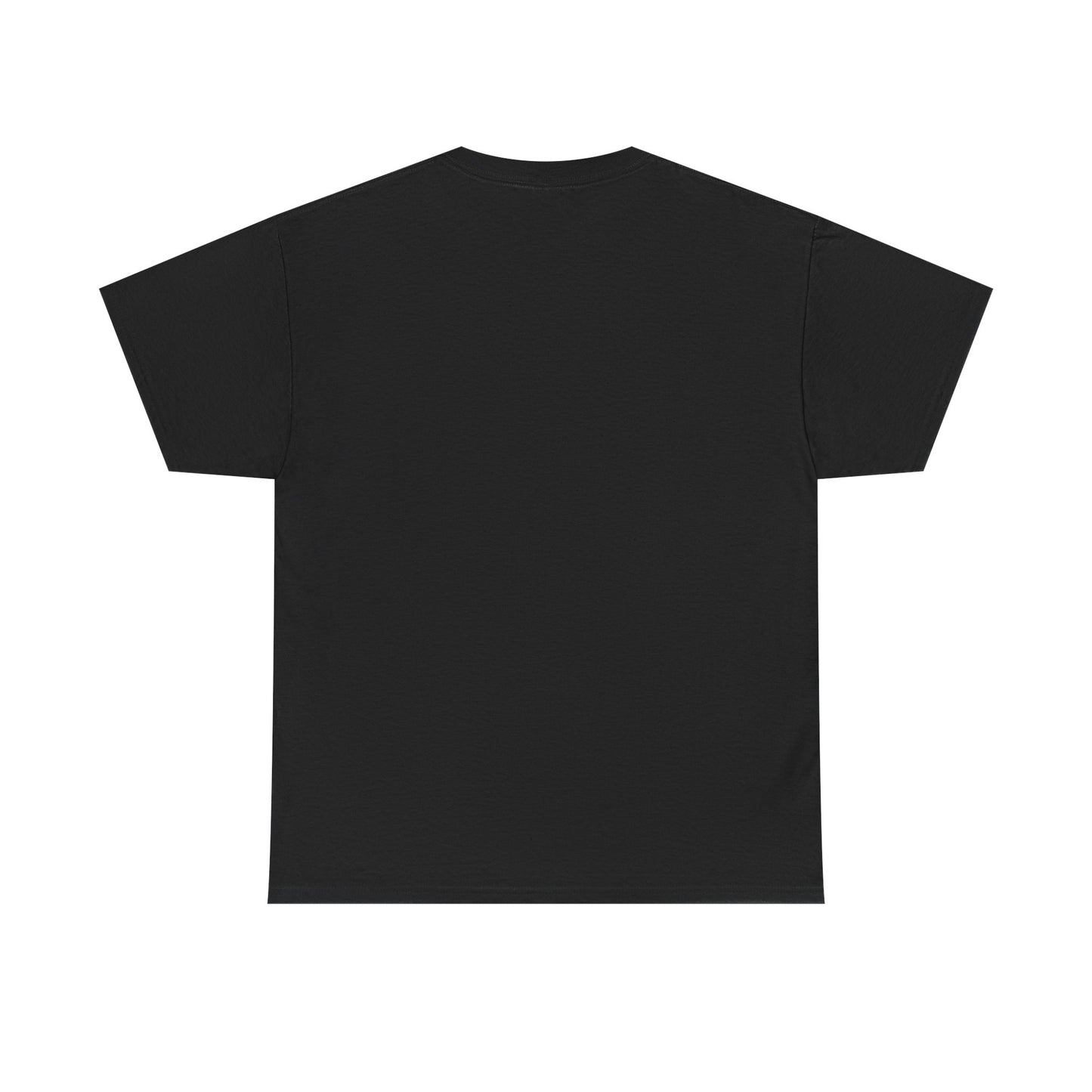 Pride 25 - Unisex Heavy Cotton Tee
