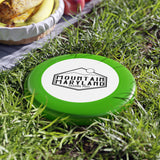 MTNMD - Wham-O Frisbee