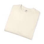 Mountain Maryland Graphic T-Shirt - Unisex Garment-Dyed