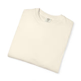 Mountain Maryland Graphic T-Shirt - Unisex Garment-Dyed