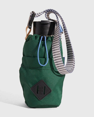 (R)evolution™ Water Bottle Sling: Pine