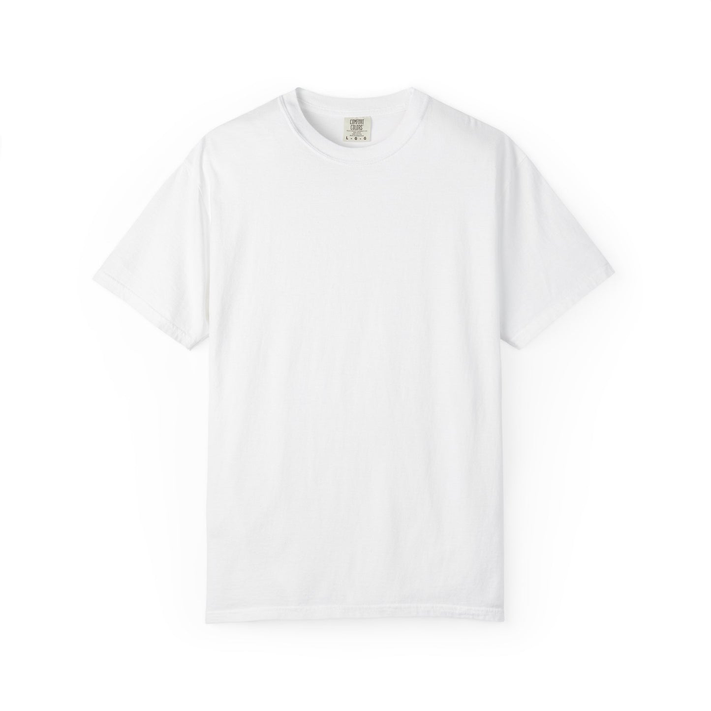 Mountain Maryland Graphic T-Shirt - Unisex Garment-Dyed