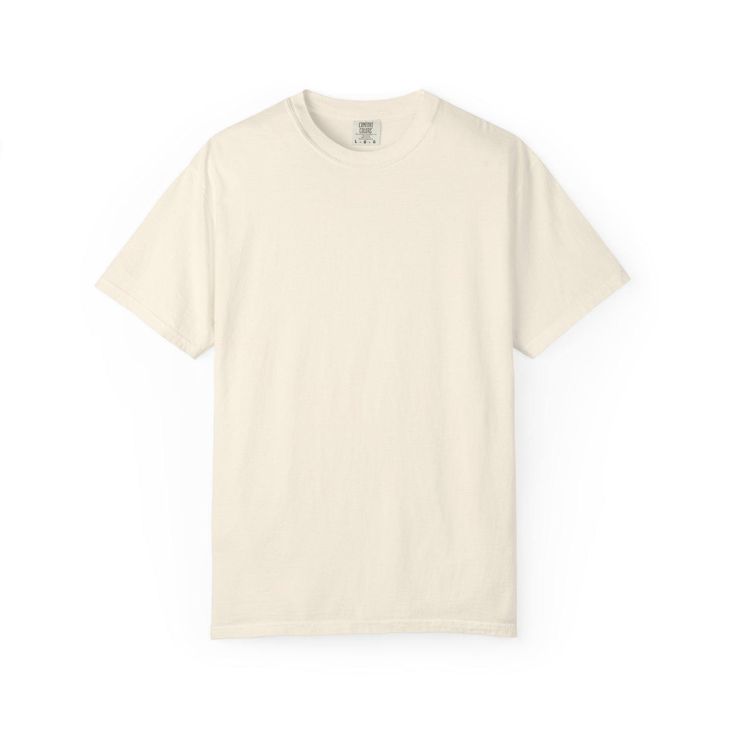 Mountain Maryland Graphic T-Shirt - Unisex Garment-Dyed