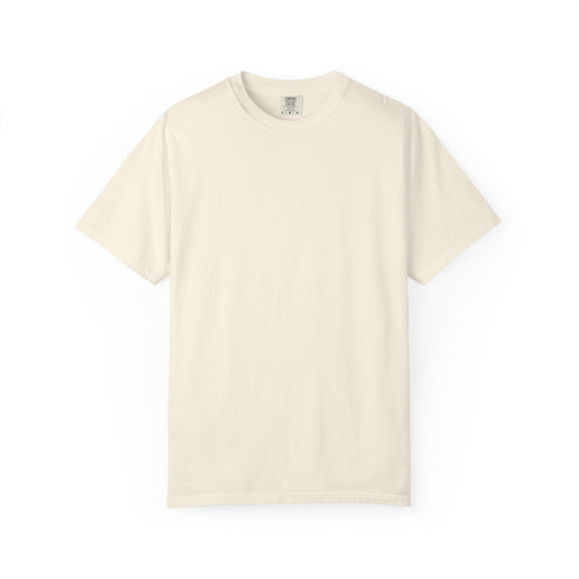 Mountain Maryland Graphic T-Shirt - Unisex Garment-Dyed