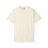 Mountain Maryland Graphic T-Shirt - Unisex Garment-Dyed