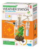 4M Weather Station STEM Science Kit