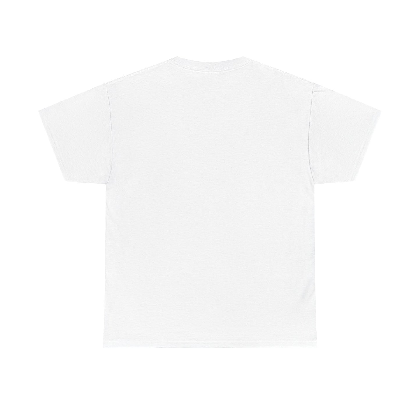 Pride 25 - Unisex Heavy Cotton Tee