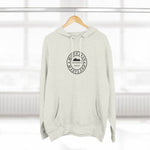 Wild Mary - Three-Panel Fleece Hoodie