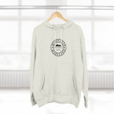 Wild Mary - Three-Panel Fleece Hoodie