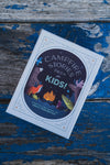 Campfire Stories Deck – For Kids!