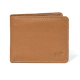 Kairo Slim Bi-Fold Wallet
