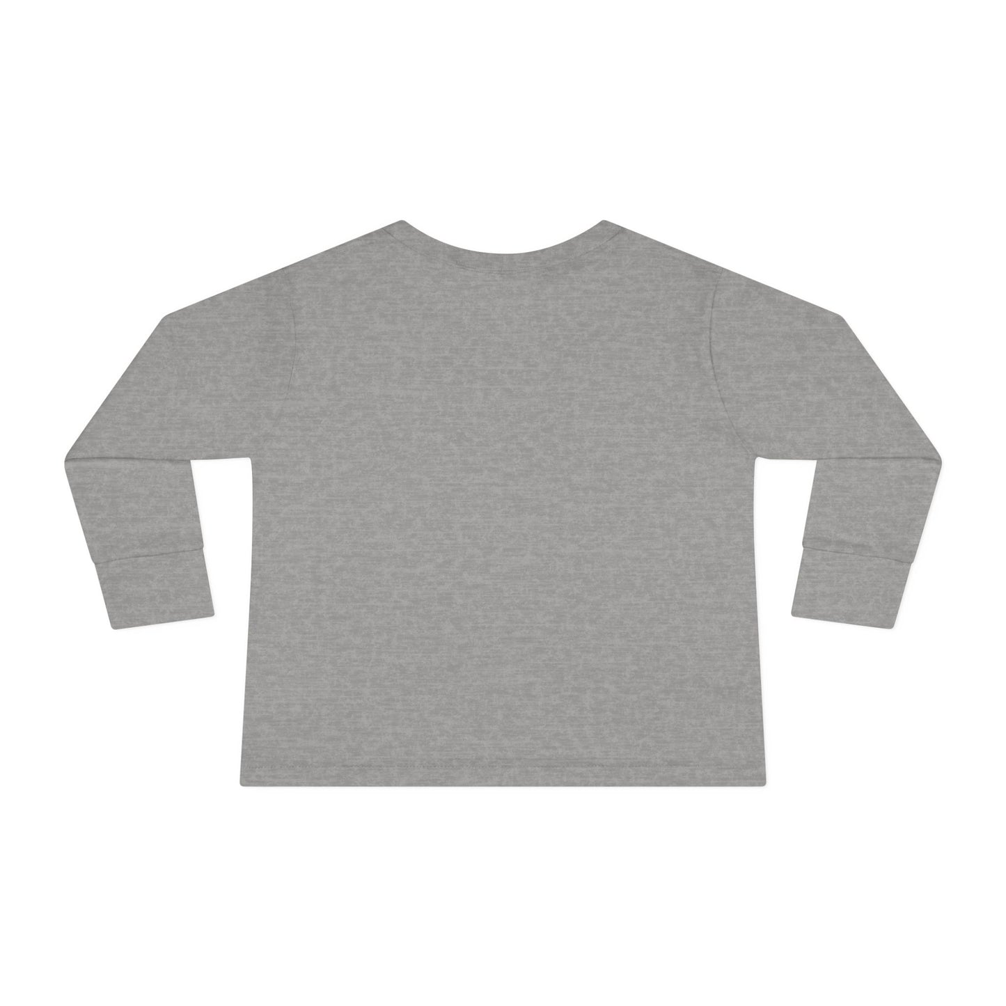 Future Sentinel - Toddler Long Sleeve Tee