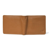 Kairo Slim Bi-Fold Wallet
