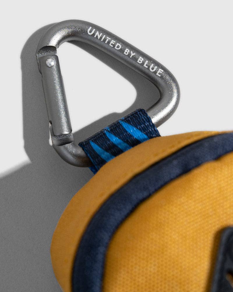 (R)evolution™ Dog Waste Bag Dispenser: Pine