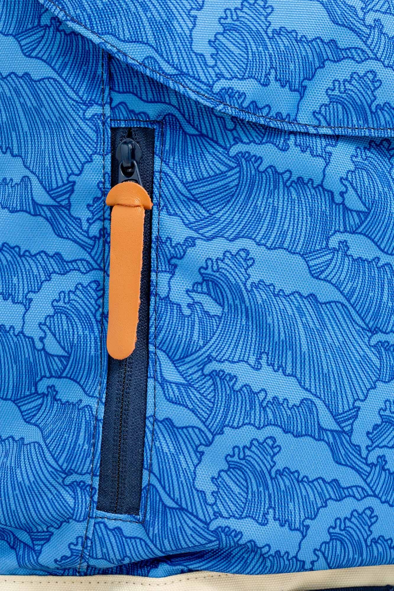 25L Rift Pack: Storm Blue