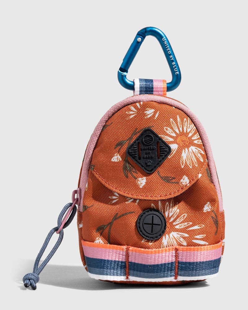 (R)evolution™ Dog Waste Bag Dispenser: Pine