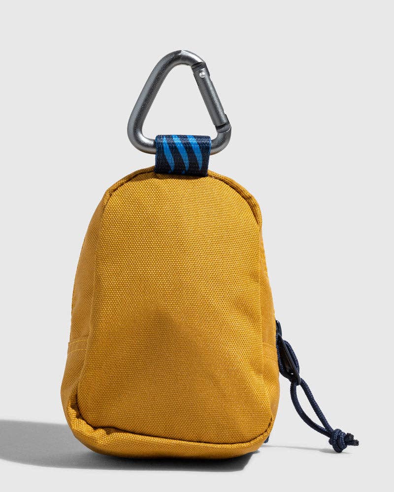 (R)evolution™ Dog Waste Bag Dispenser: Pine