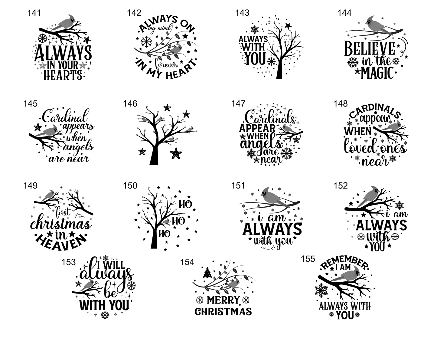 4 Inch Raw Wood Ornament