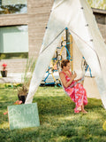 Sway Swing