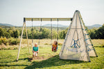 Sway Swing