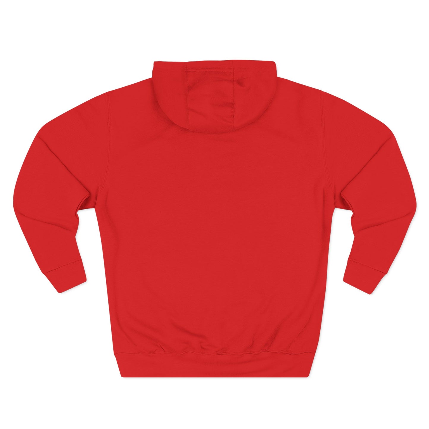 Fort Hill Sentinels Hoodie — Retro Varsity Fleece Pullover