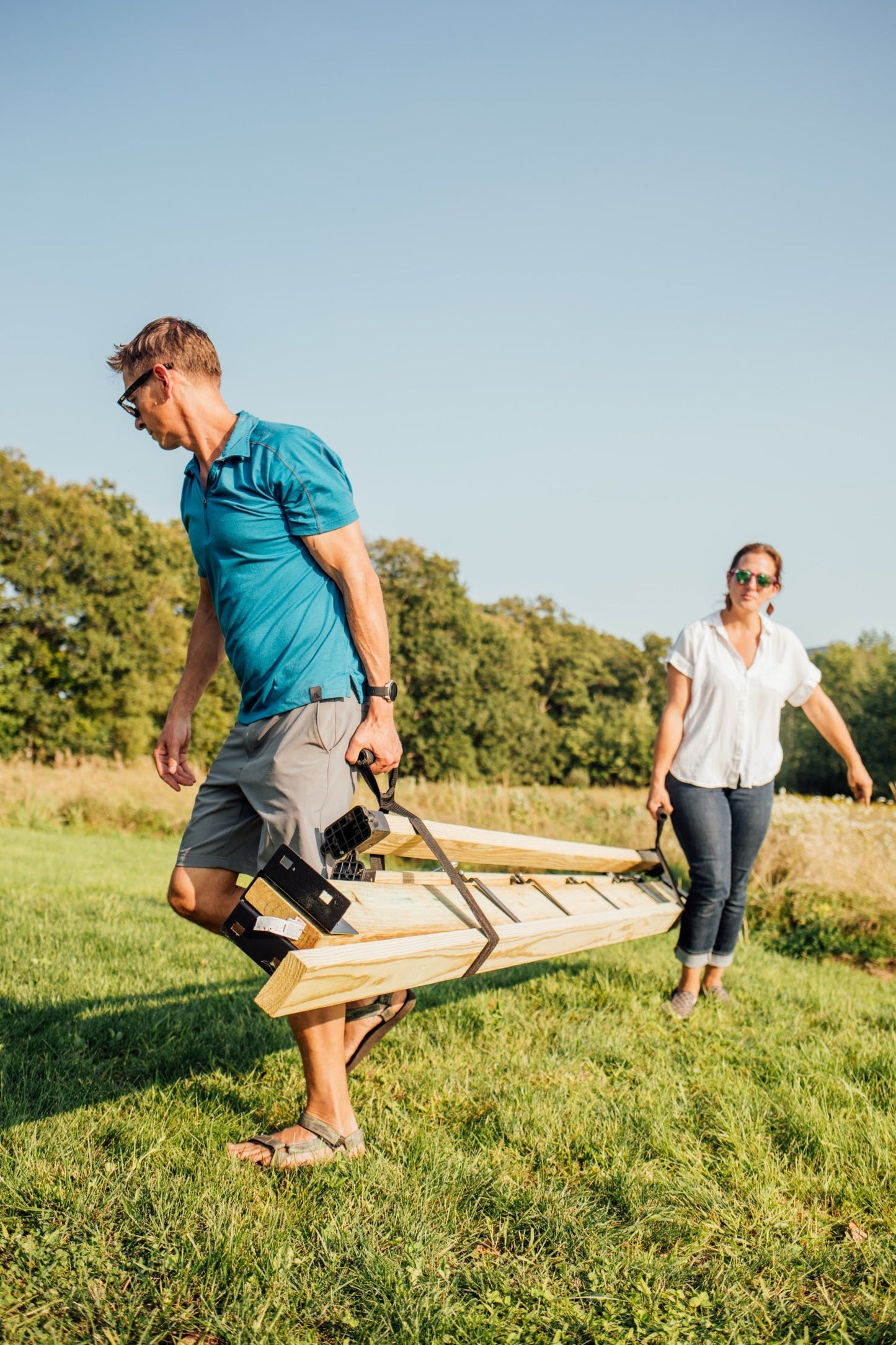 Bijou Swing Arm Adaptor