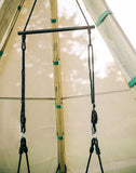 Sway Expander Bar