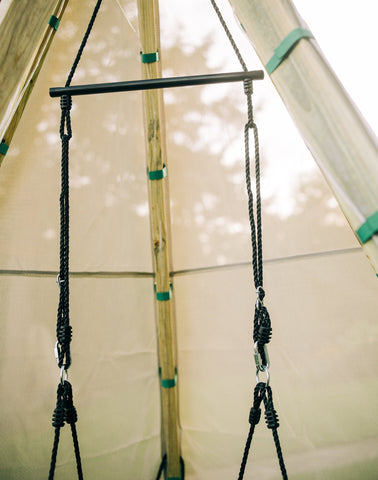 Sway Expander Bar
