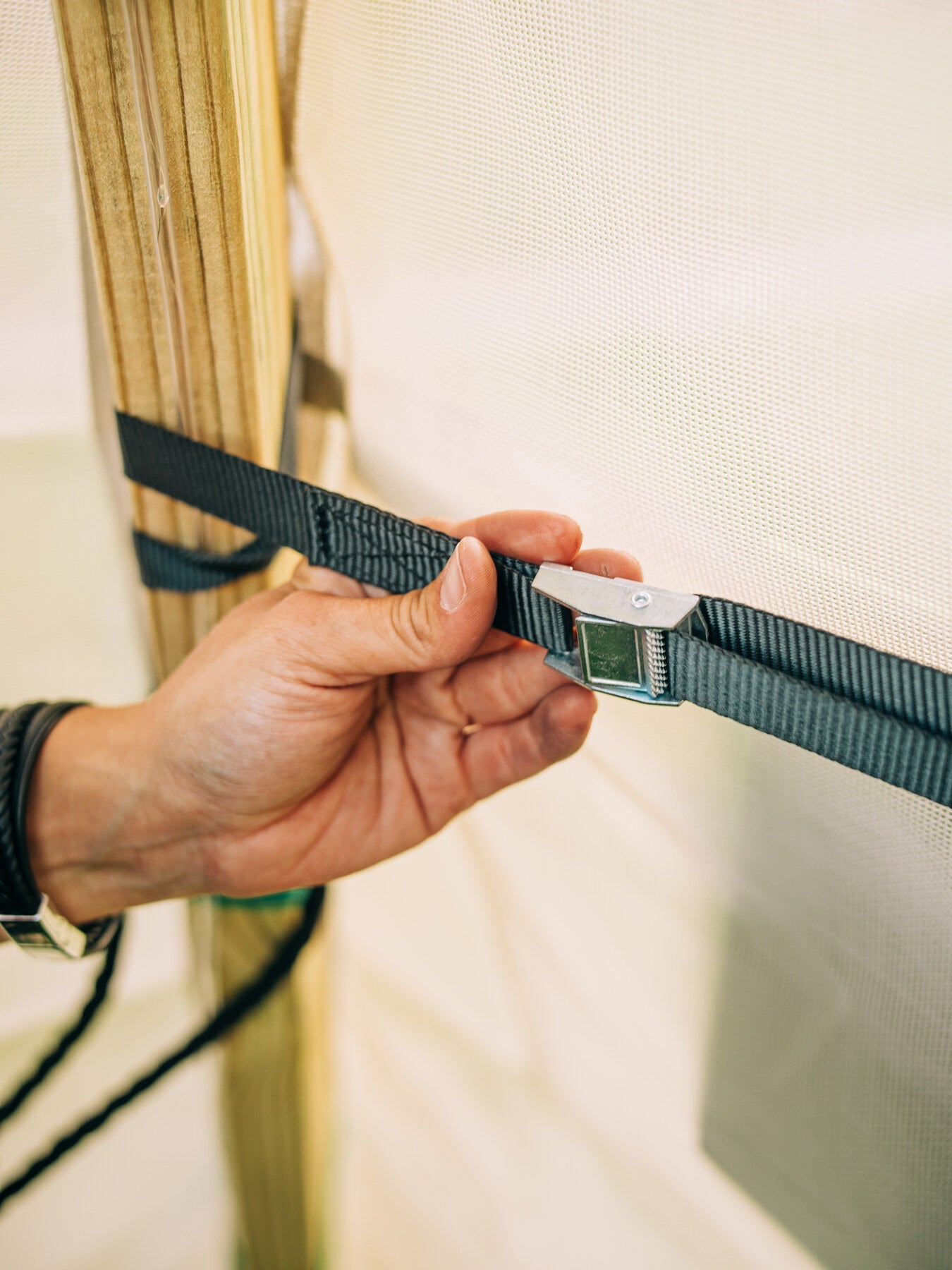 Bijou Bloom Hanging Planters