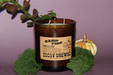 Large Campfire Soy Candle