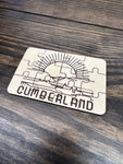 Cumberland City Lines - Pico Puzzle