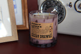 Limited-Editon Fruit Loops Soy Candle