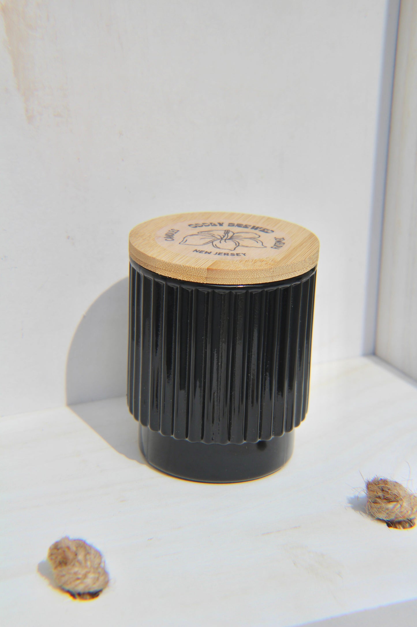 Pear Musk Amelia Candle