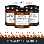 Cinco - Tomatillo & Clementine Pepper Sauce (9oz)
