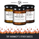 Chi-Chee - Kimchi Hot Sauce (9oz)
