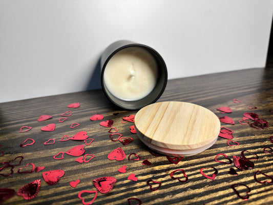 Custom 10oz Soy Candle