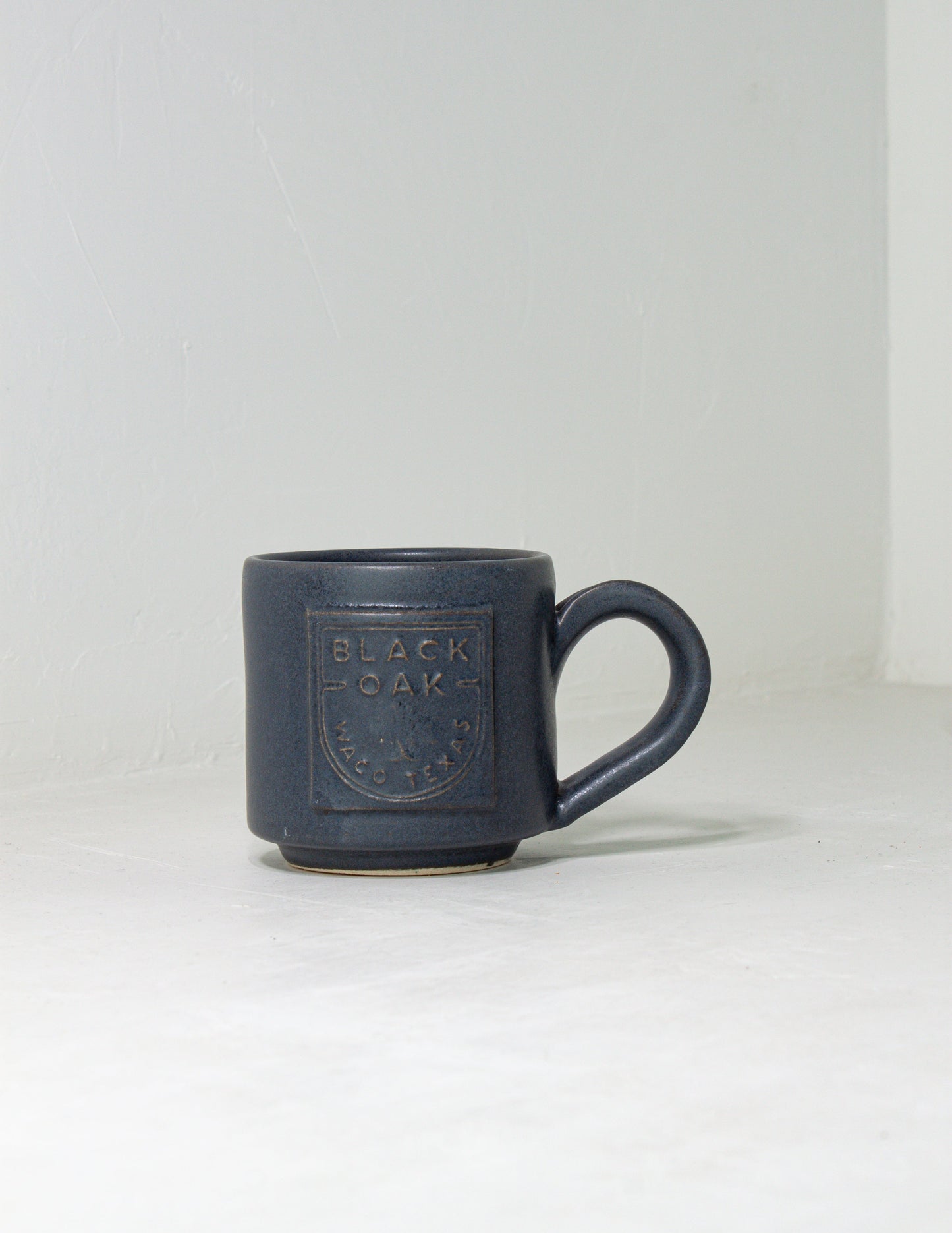 Black Oak Mug