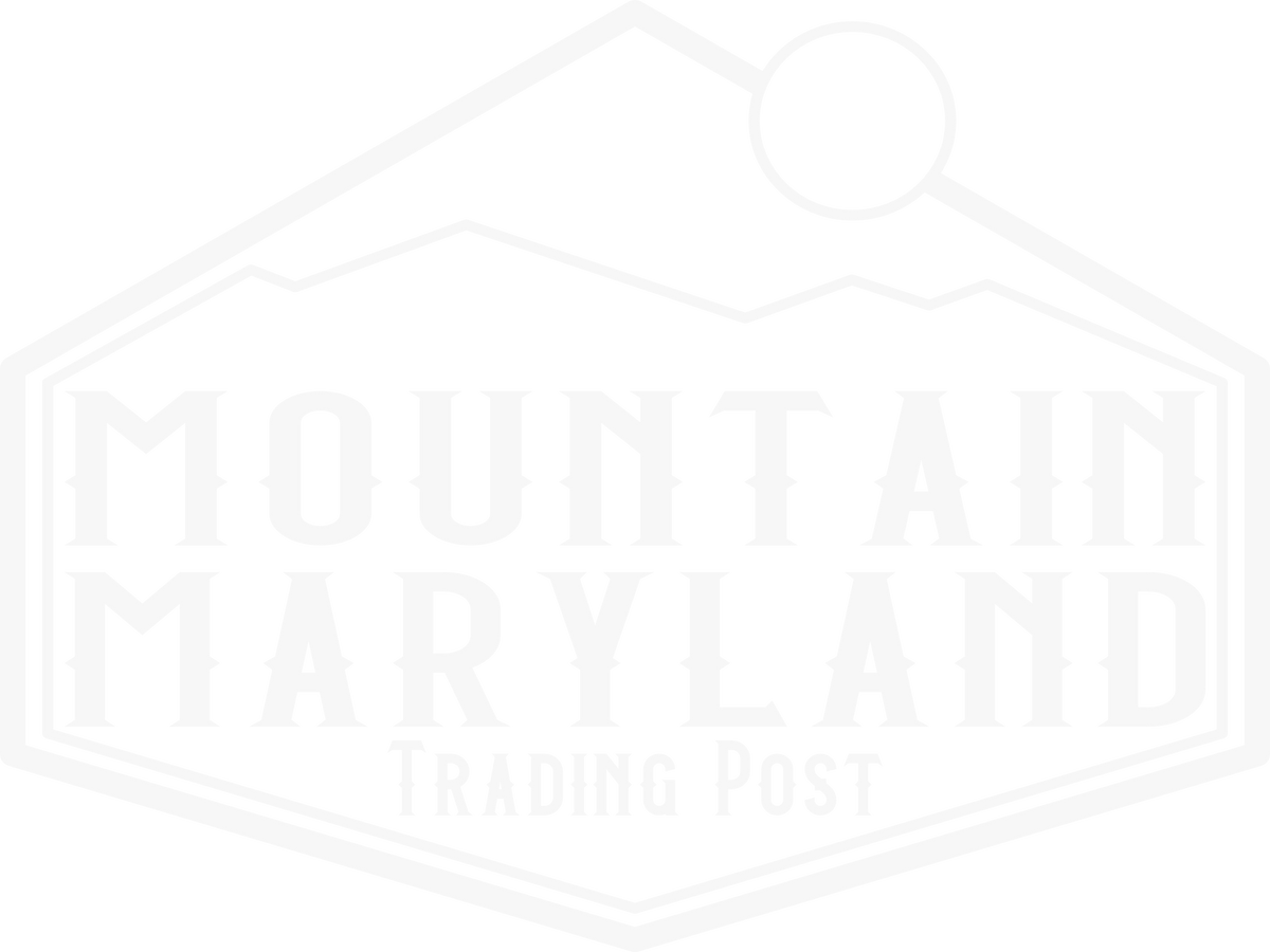 Winter Essentials – Mountain Maryland Trading Post