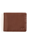 Brown Kodiak Bifold Wallet