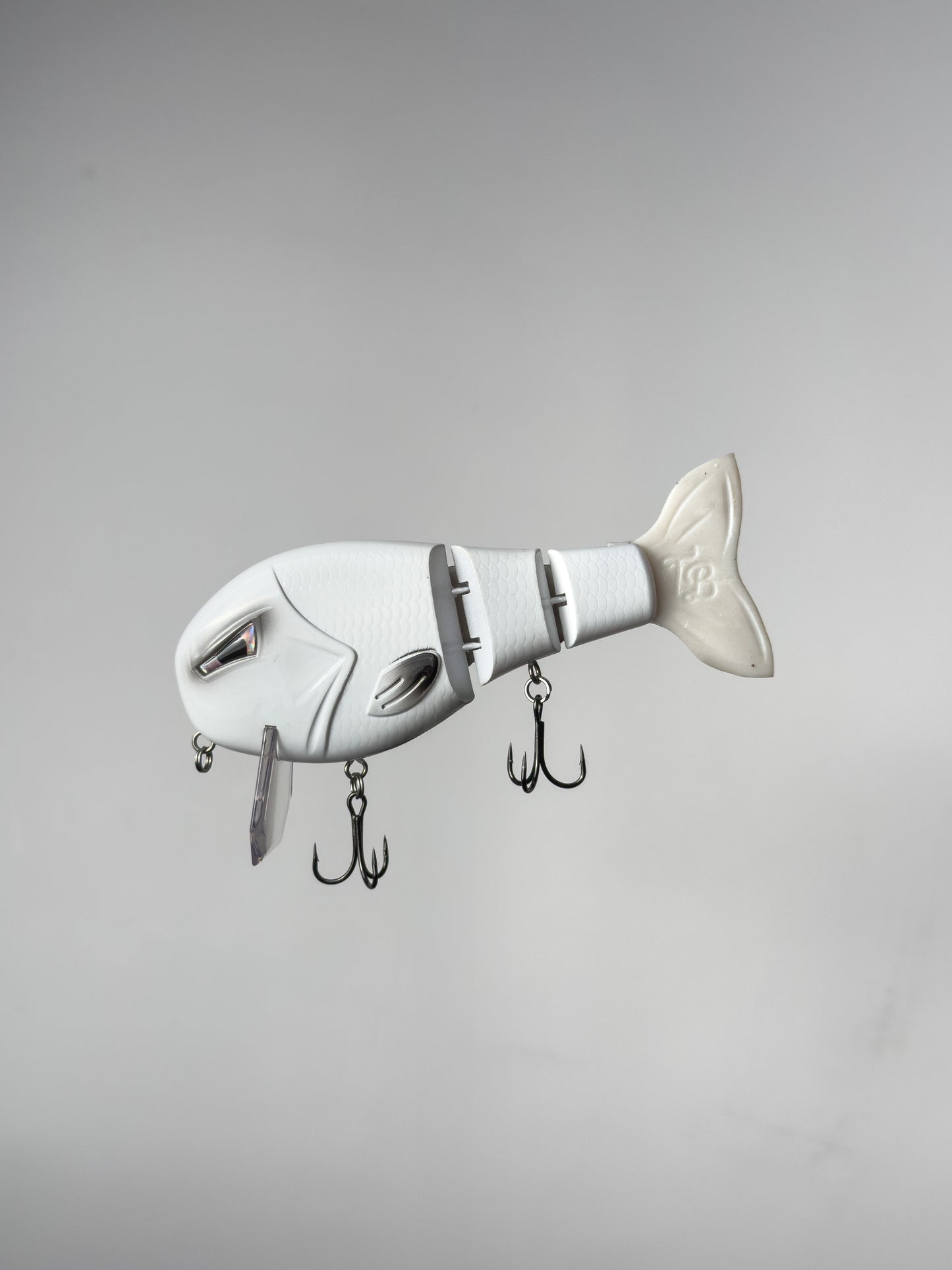 "White-Out" WakeWalker LT