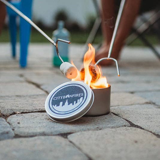 S'more Kit (Makes 4)