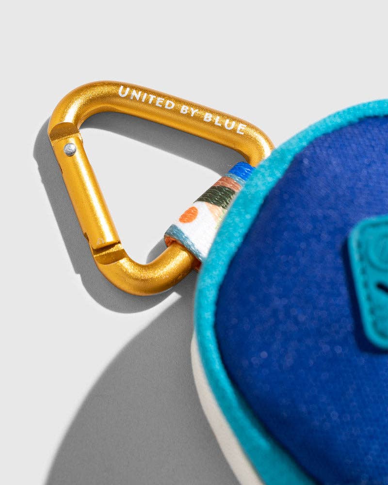 (R)evolution™ Dog Waste Bag Dispenser: Pine