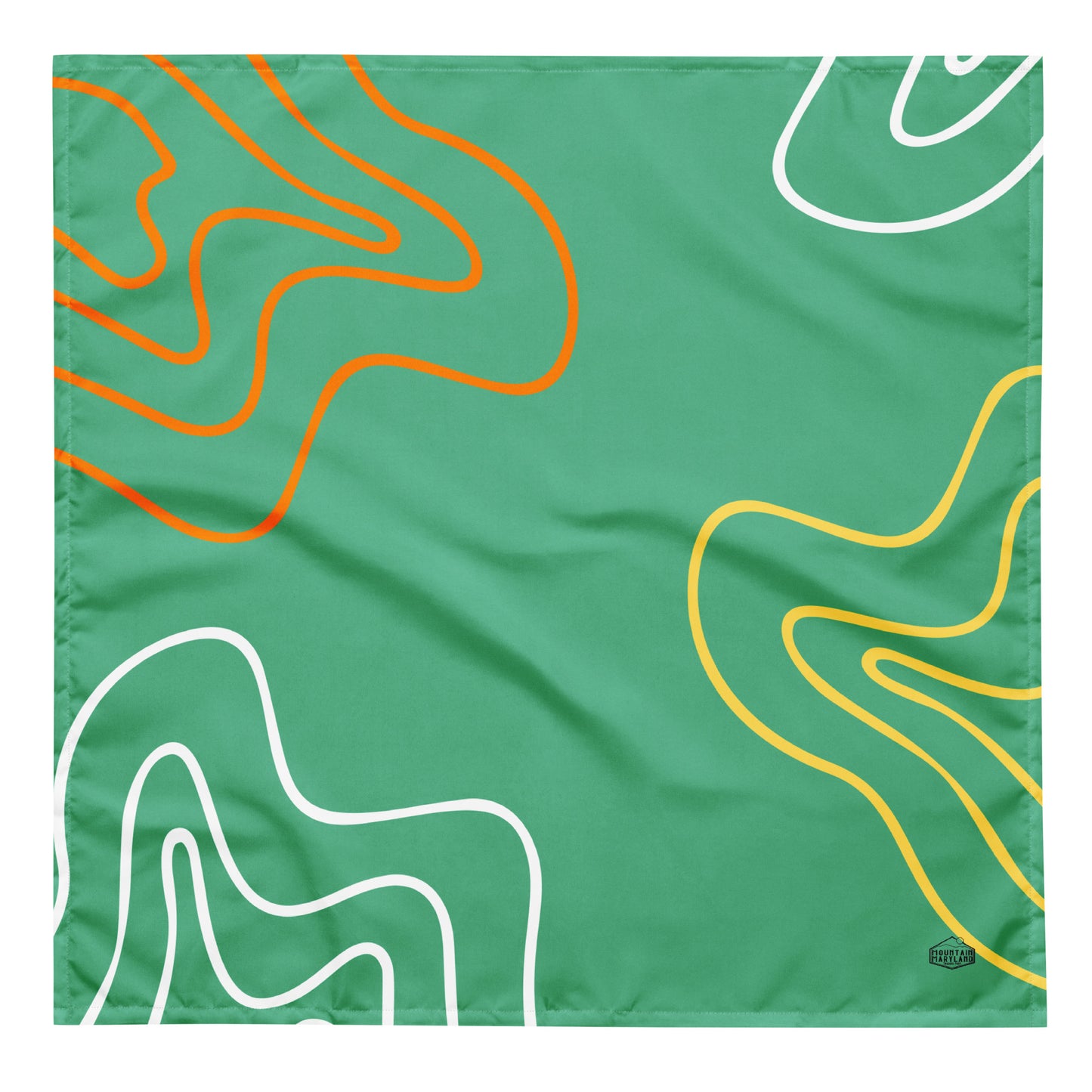 Fun Topo - Pet Bandana