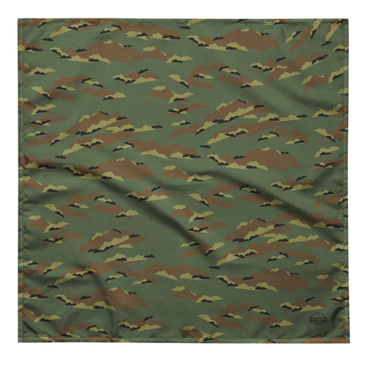 Range Camo - Pet Bandana
